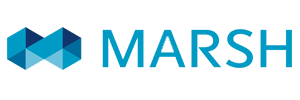 Marsh logo