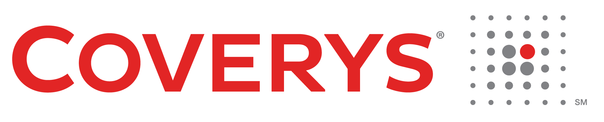 logotipo de Coverys