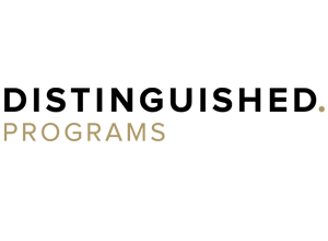 distinguished-programs-logo