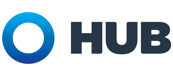 HUB International Logo