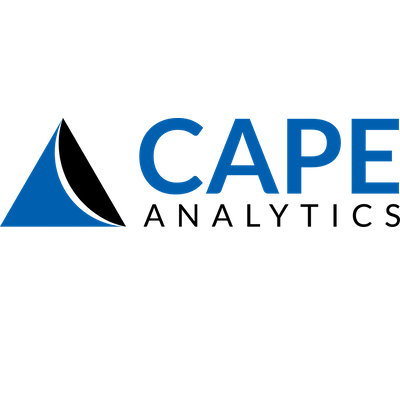 cape analytics logo