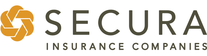 SECURA insurance companies logo
