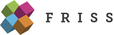 FRISS logo