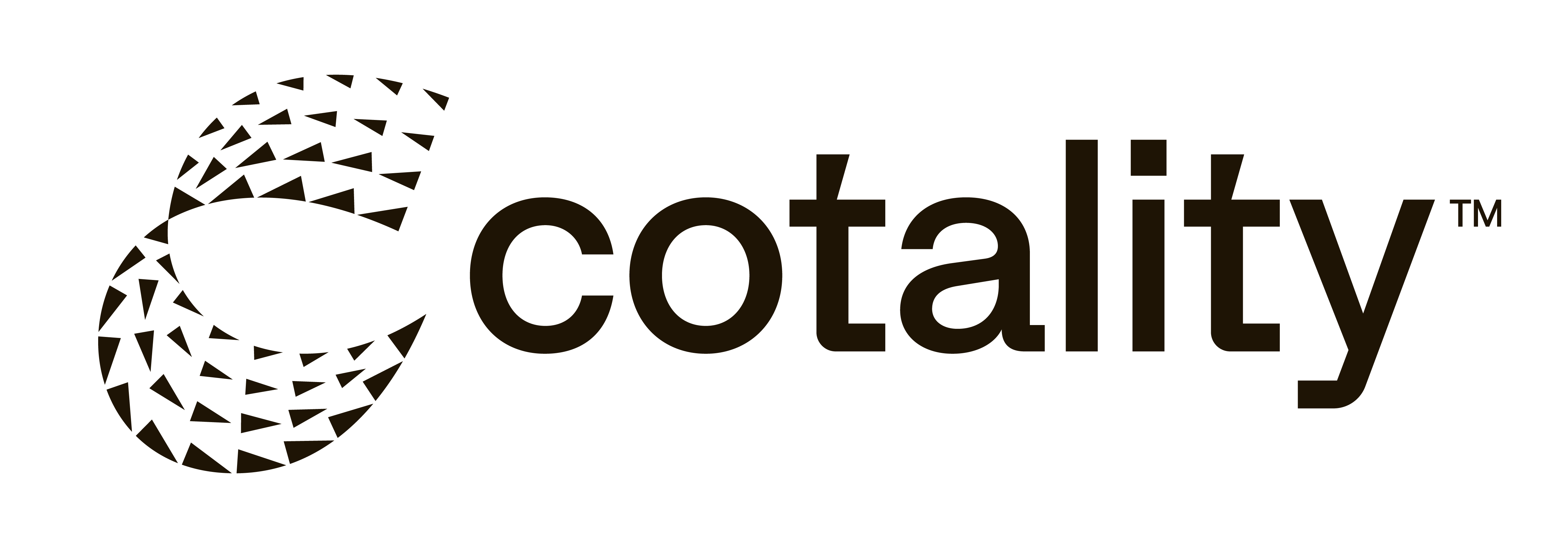 Cotality Logo RGB Black