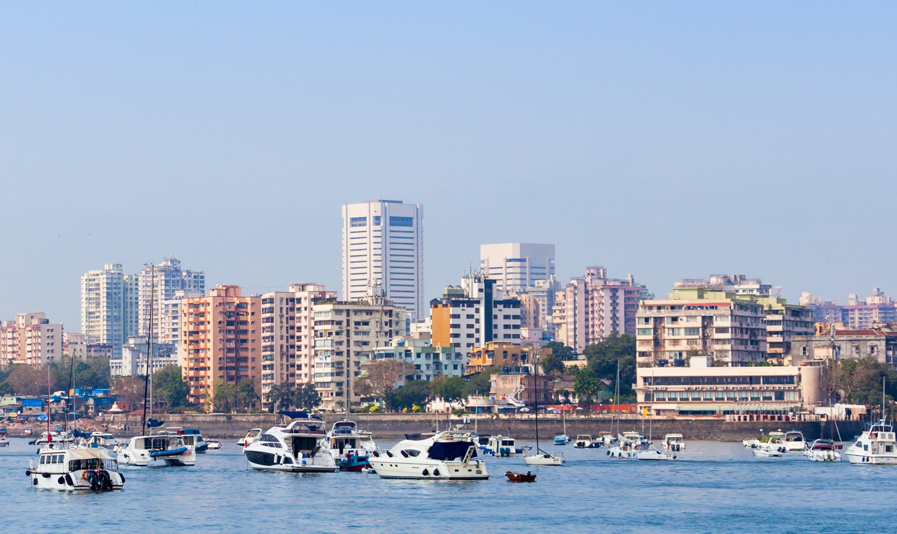 mumbai