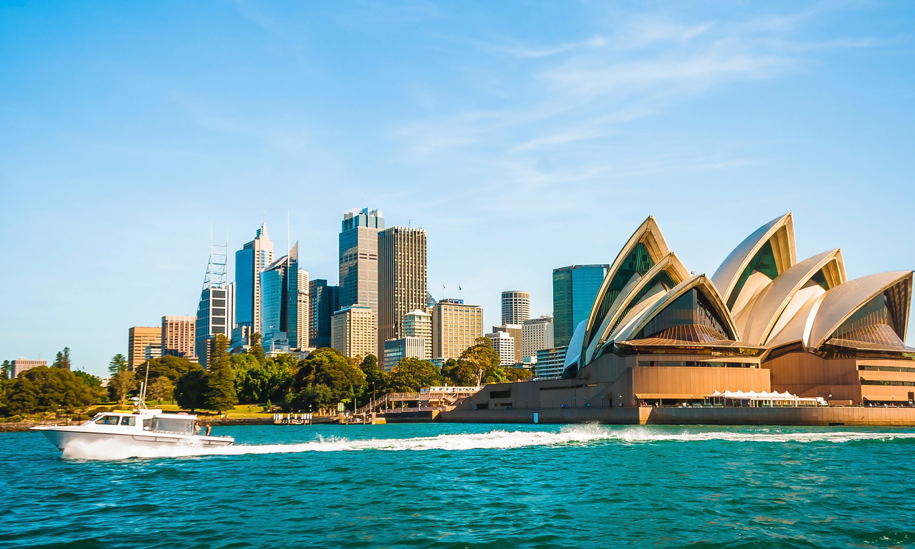 sydney