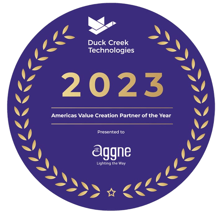Aggne 2023 Award