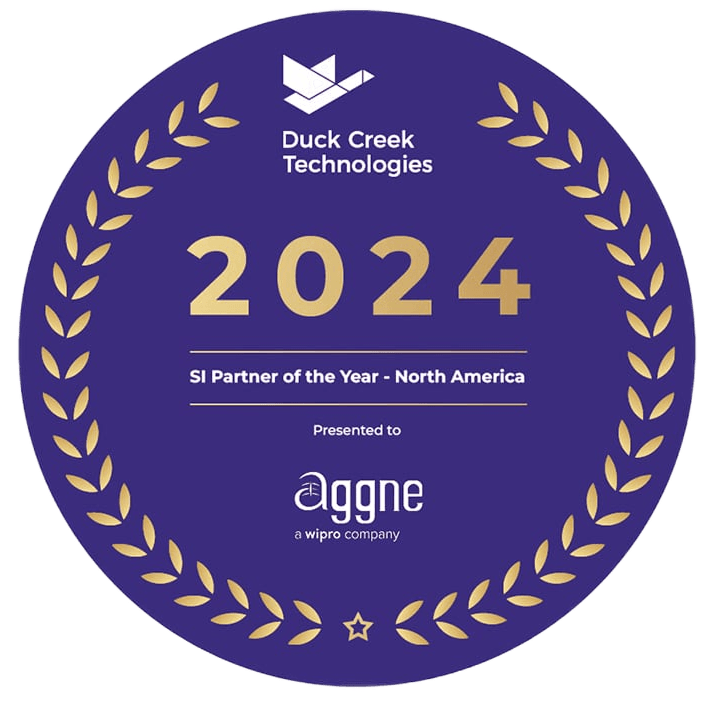 Aggne 2024 Award