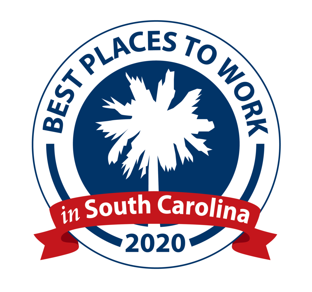 Duck Creek Recognized as One of the 2020 Best Places to Work in South
