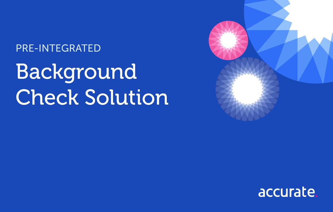 Accurate - Duck Creek Accurate - Duck Creek