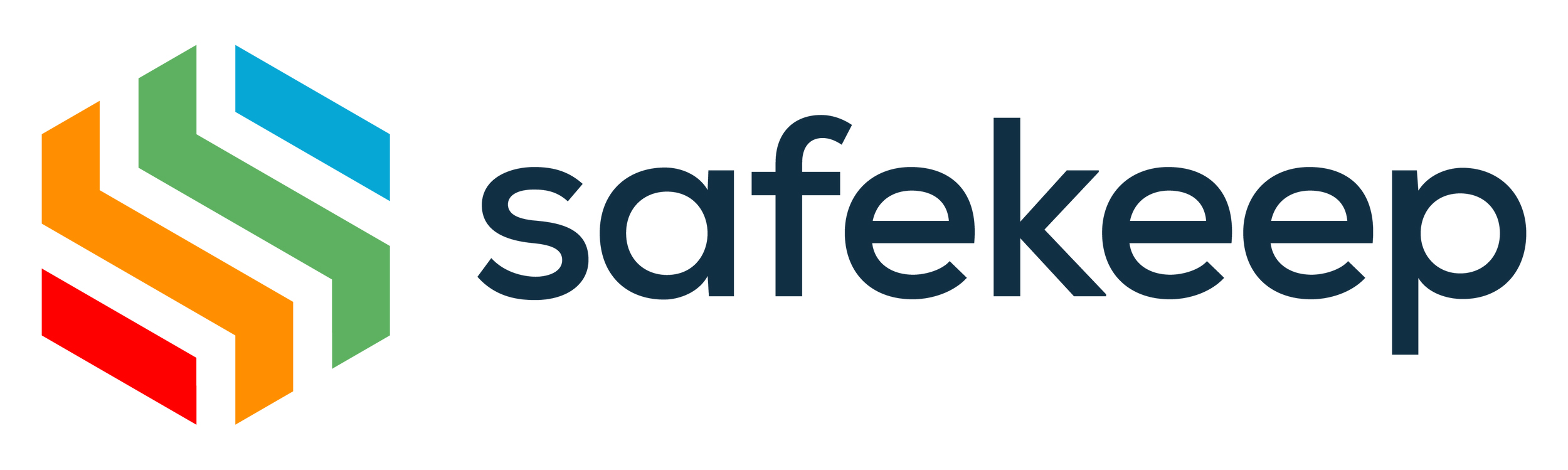 Safekeep