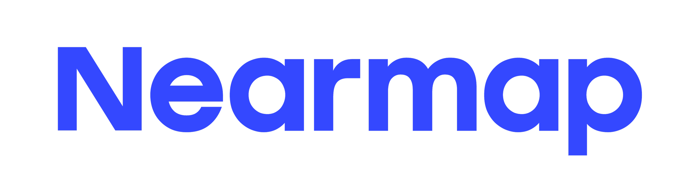 Nearmap logo 1