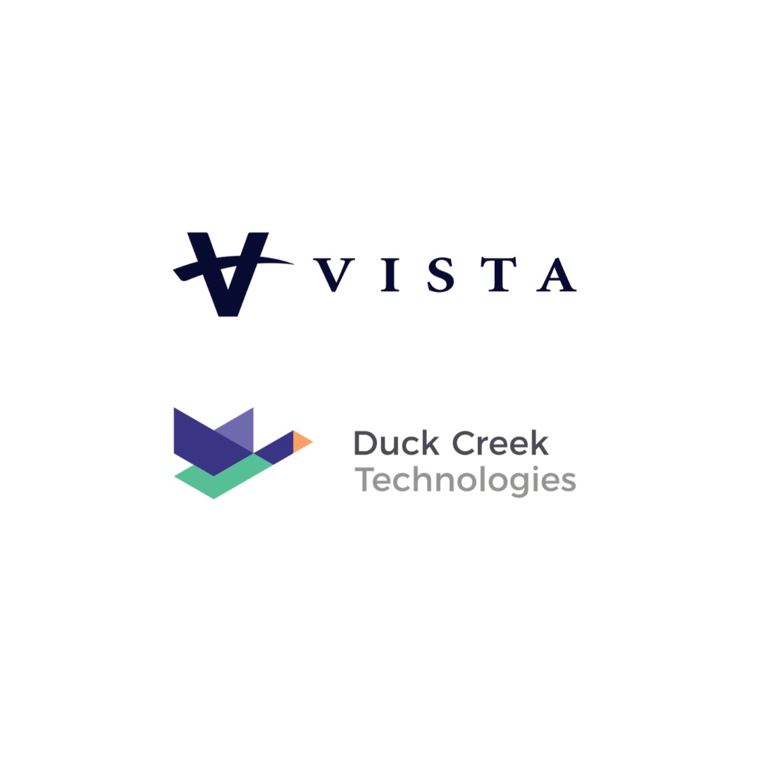 Duck Creek to be Acquired by Vista Equity for 2.6B