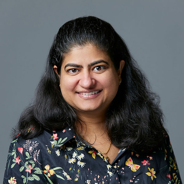 Vandana Sharma