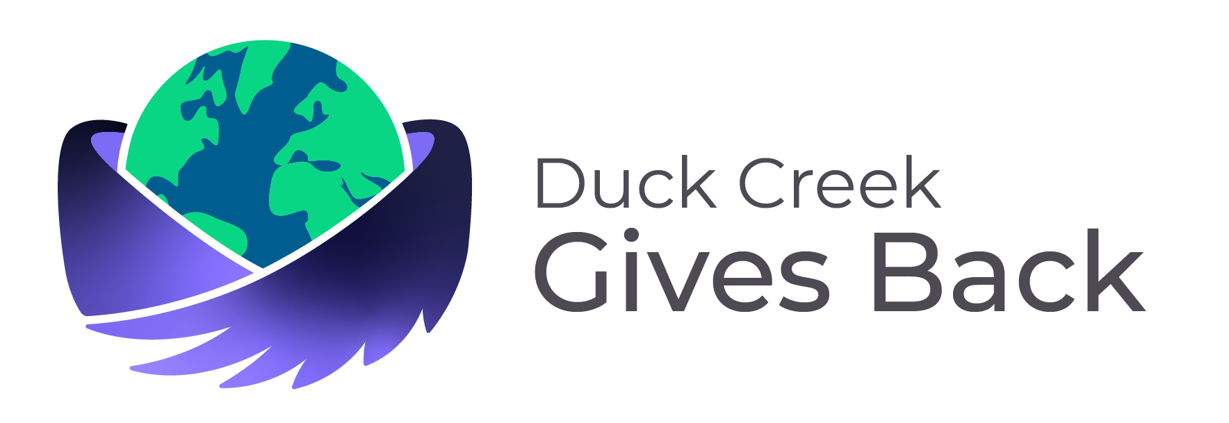 Full Agenda Duck Creek