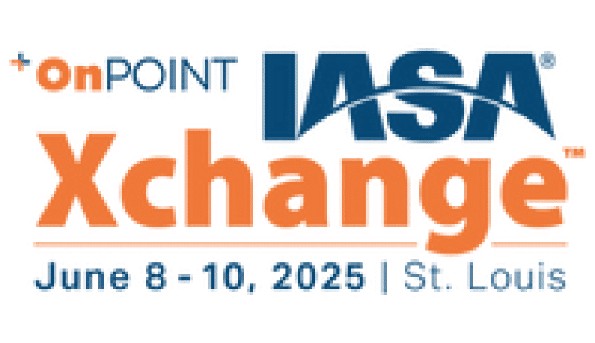 IASA XChange