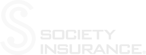 société d'assurance blanche