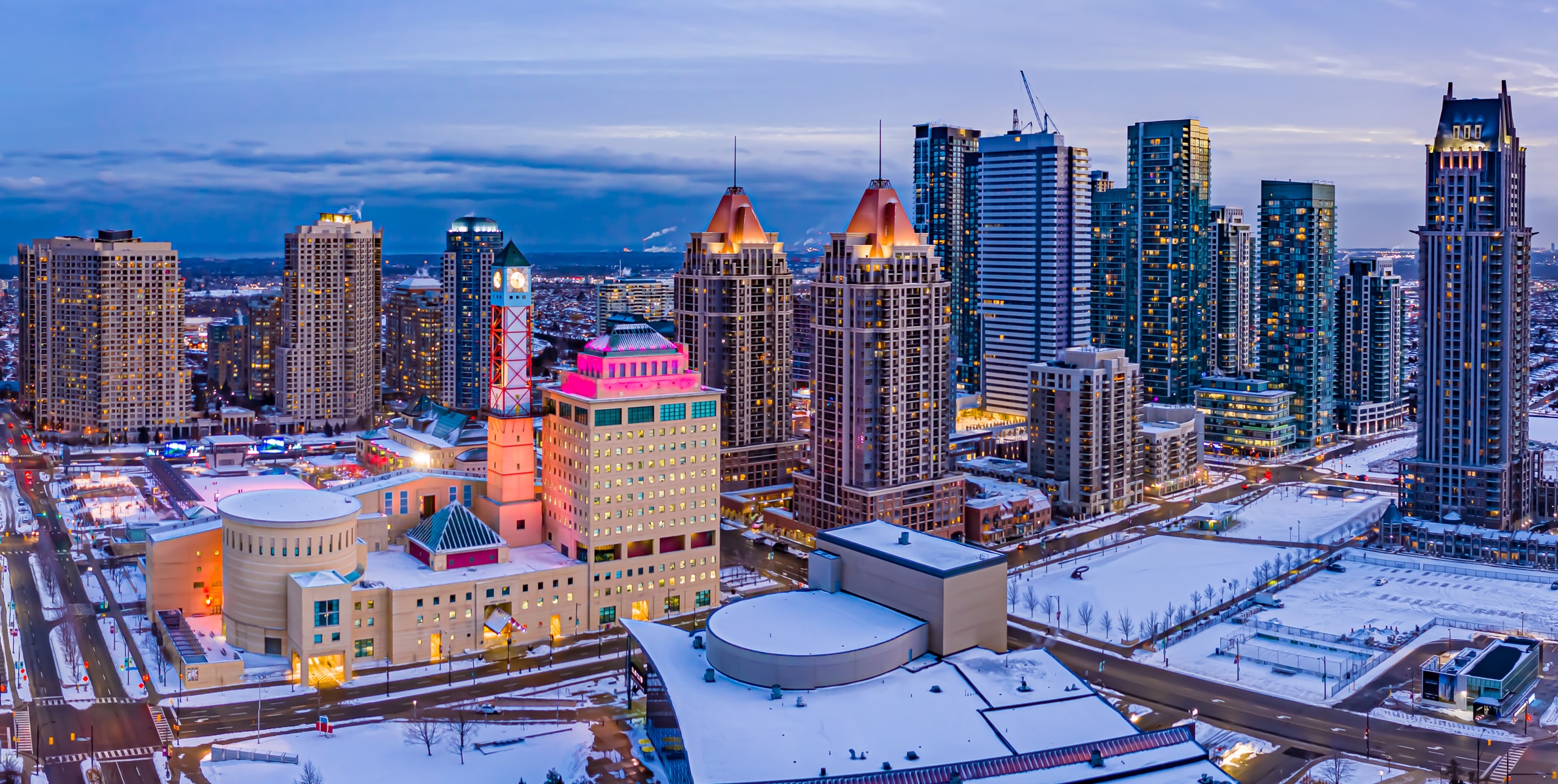 mississauga