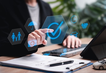 Agentic AI for P&C: Duck Creek Intelligence, Powered by Microsoft