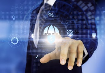How to Future-Proof P&C Insurance: A Guide for Executives on Modernizing Loss Control