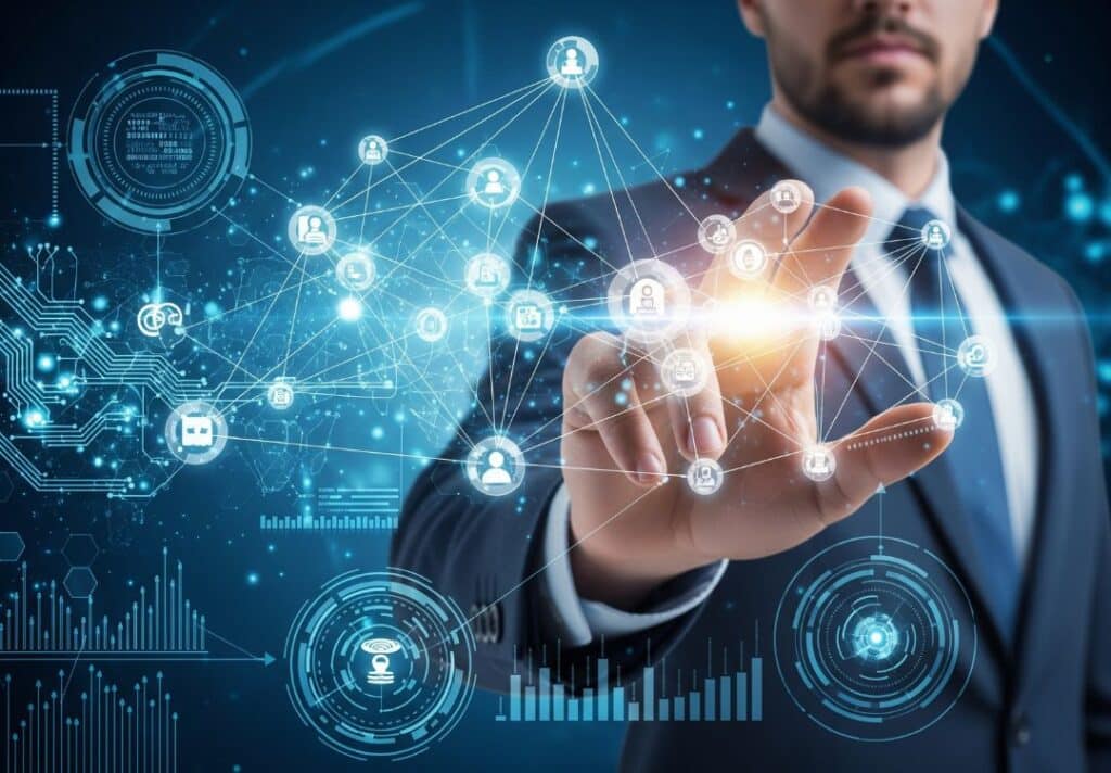 ITC Vegas 2025: Three Questions Every P&C Leader Should be Asking Right Now