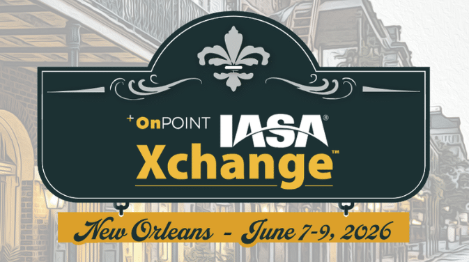 IASA Xchange