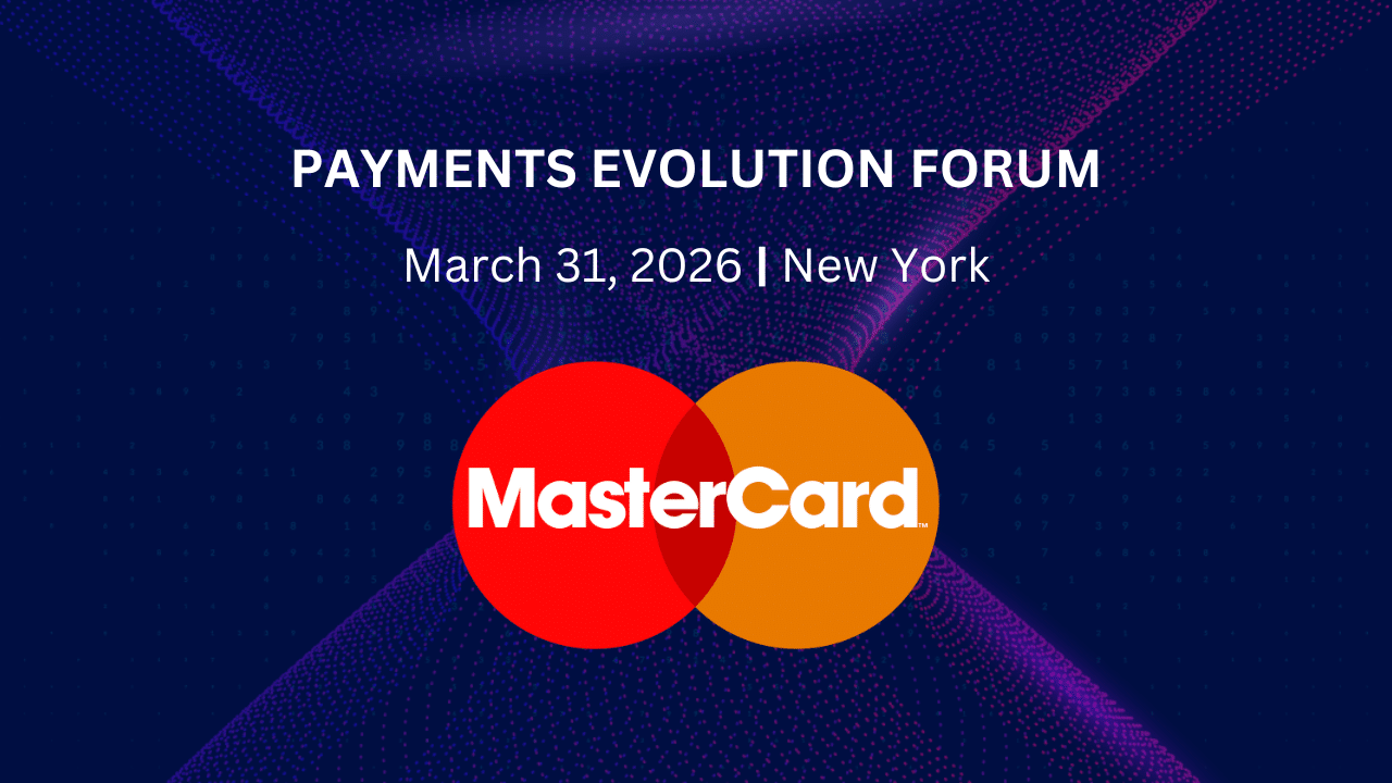 Payments Evolution Forum