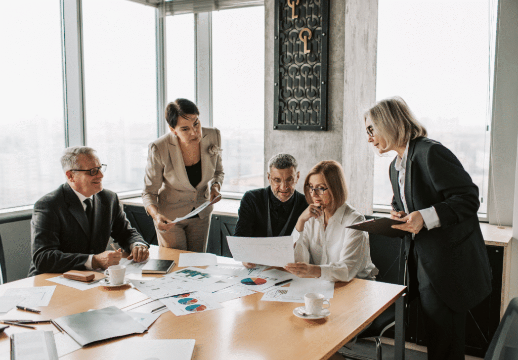 5 Conversations Leaders Are Coming to Formation ’26 to Have