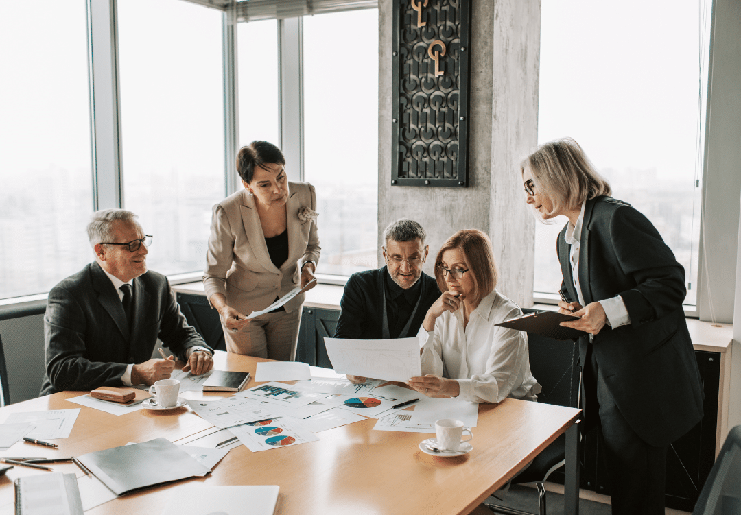 5 Conversations Leaders Are Coming to Formation ’26 to Have