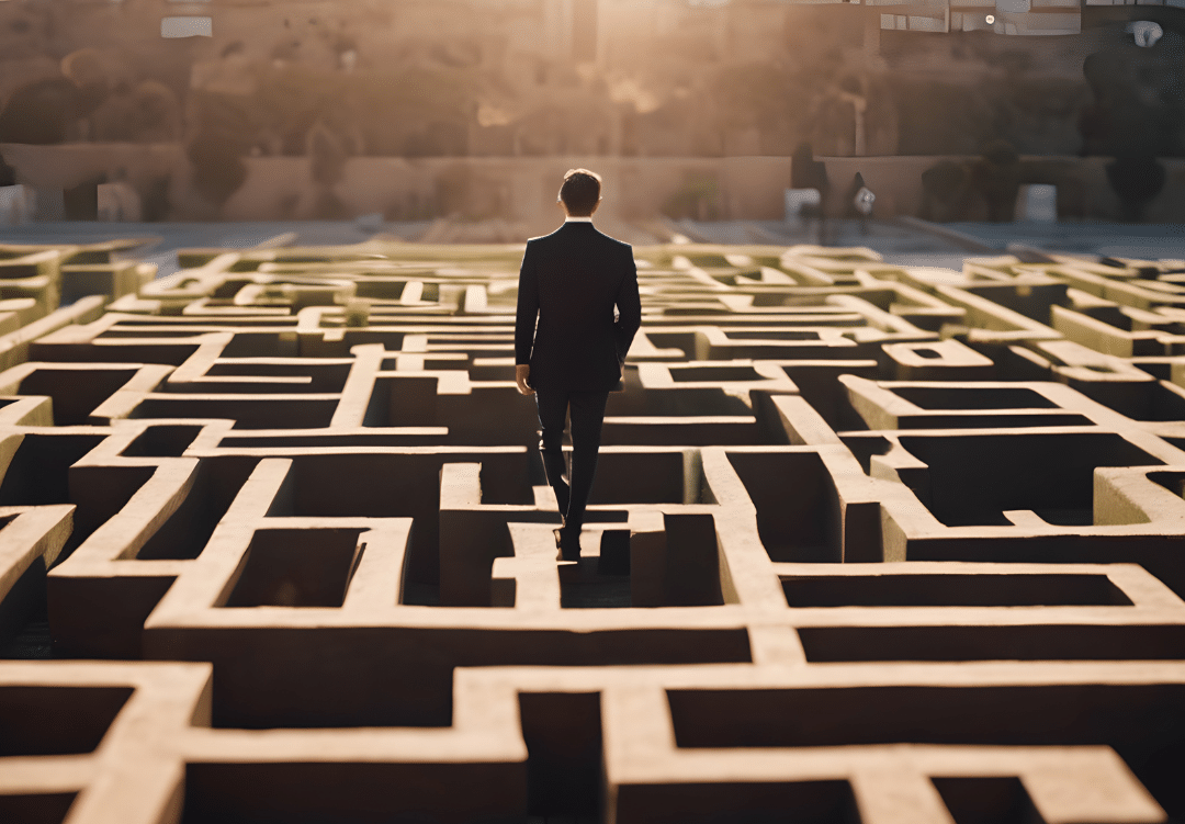 Built for Change: How Operations Make AI Work in Insurance