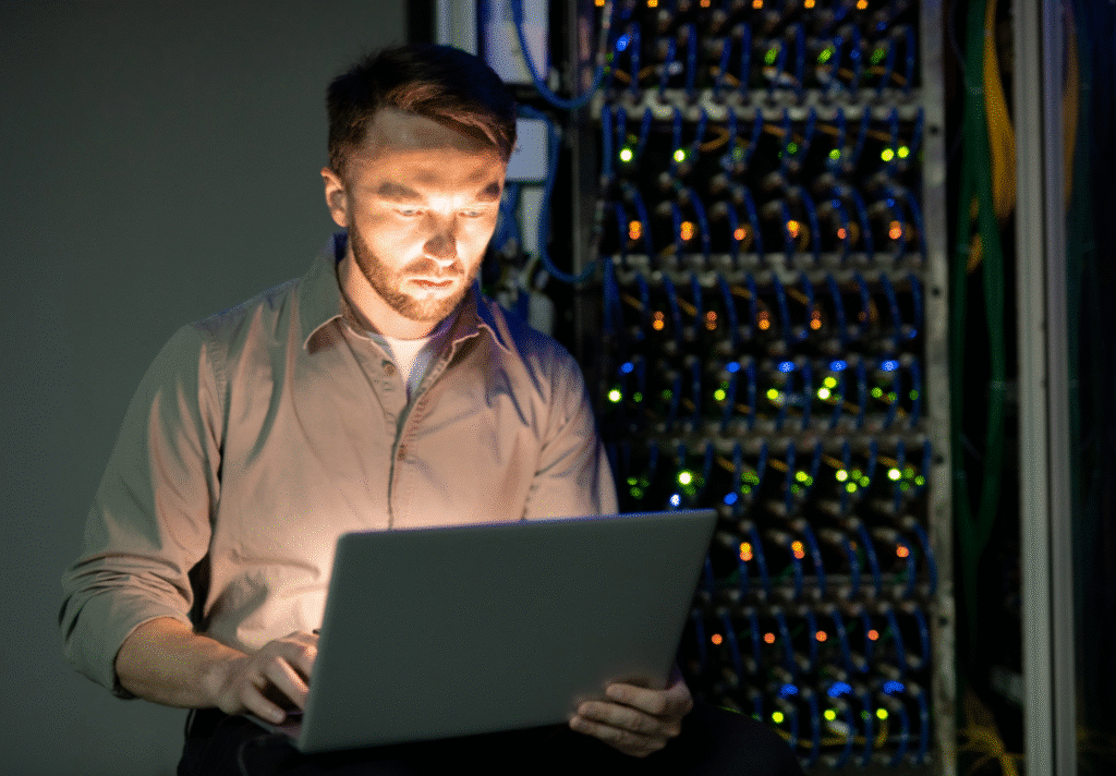 SaaS Infrastructure, Backups, and DR: What Every P&C Carrier Needs to Know