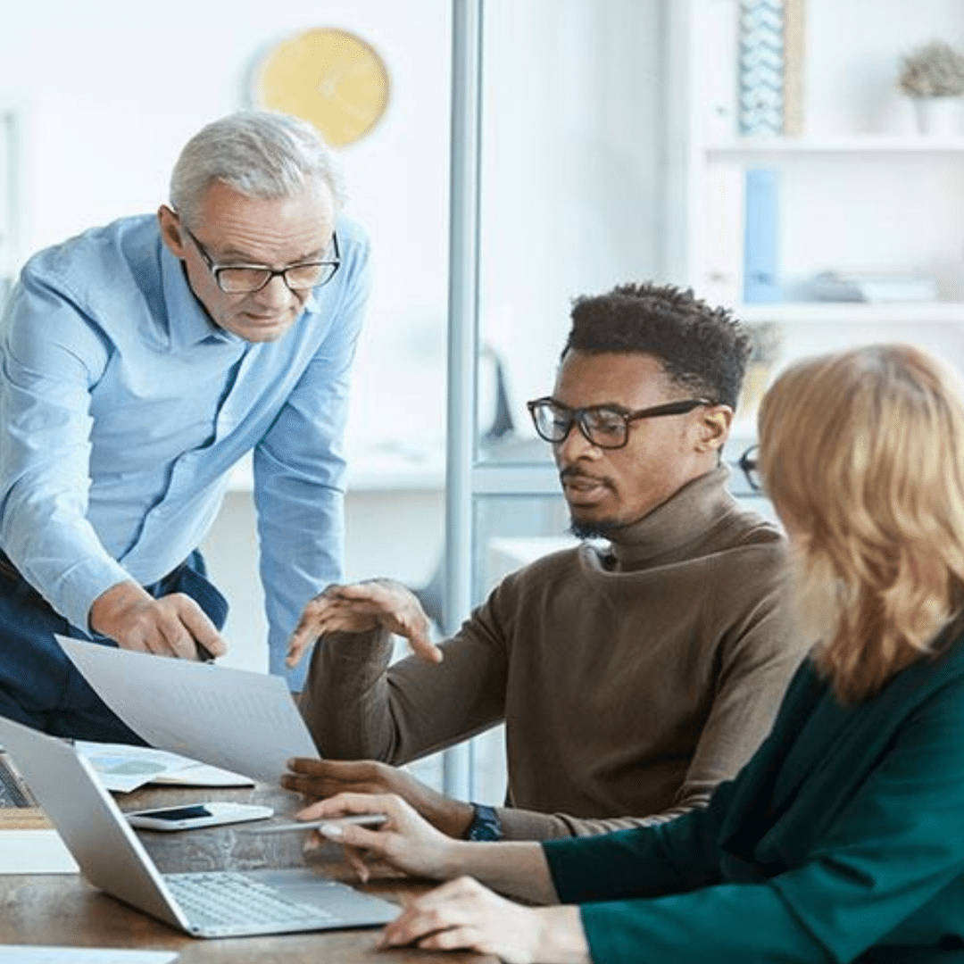 The Future of Insurance Will Be Written by Carriers Who Modernize Their Core