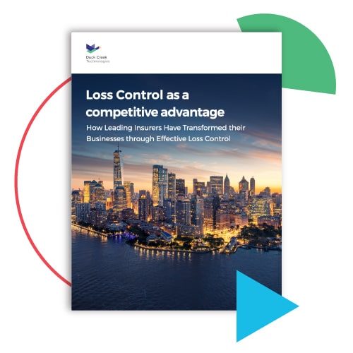 Thumbnail Loss Control as a Competitive Advantage 1