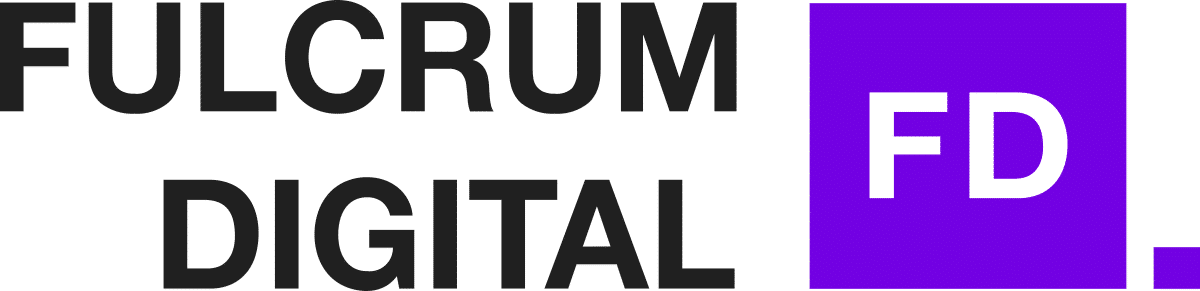 fulcrum digital color transparent