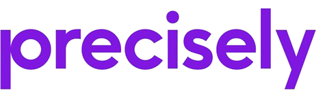 d'un violet transparent précis