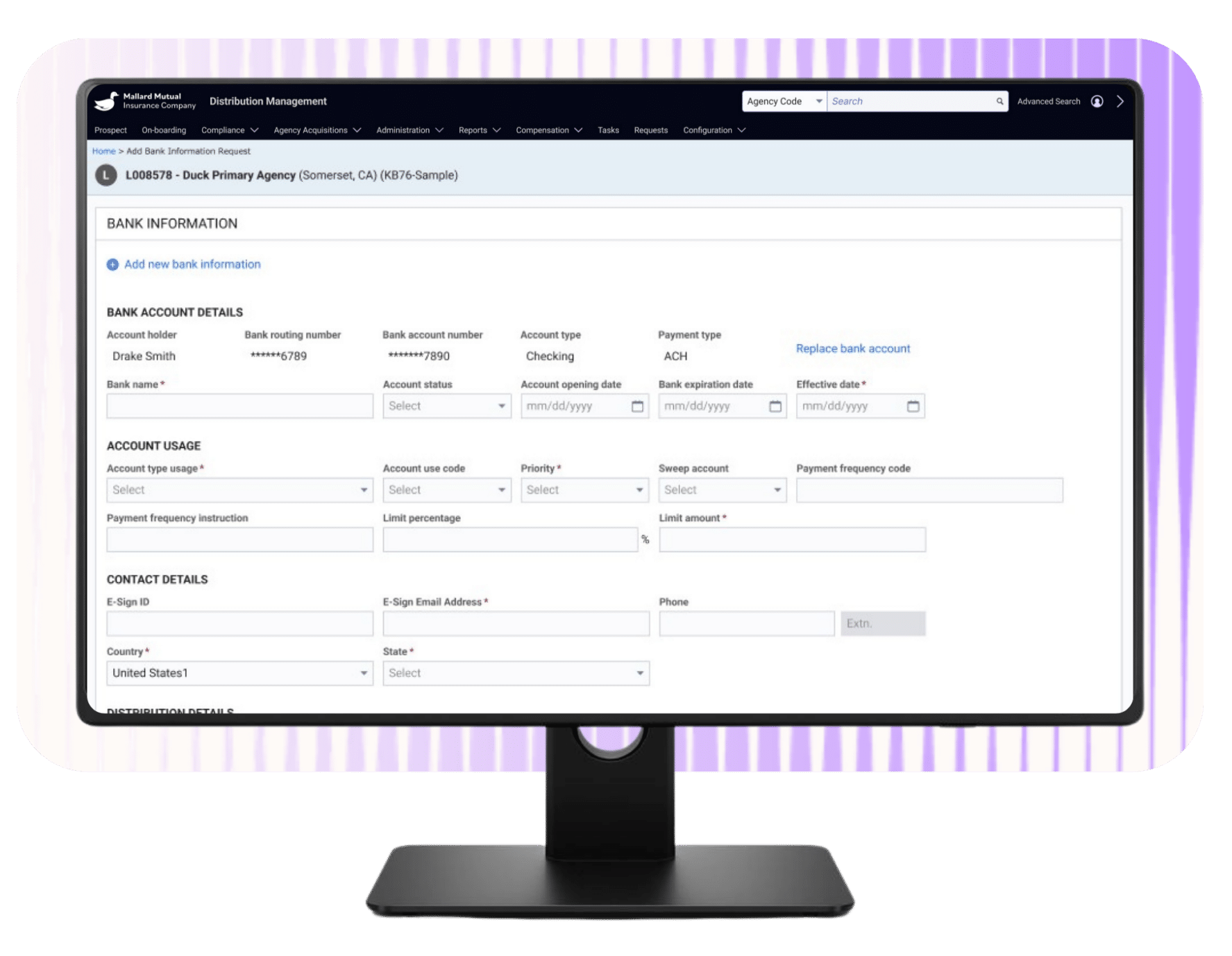 dm-agency-self-service