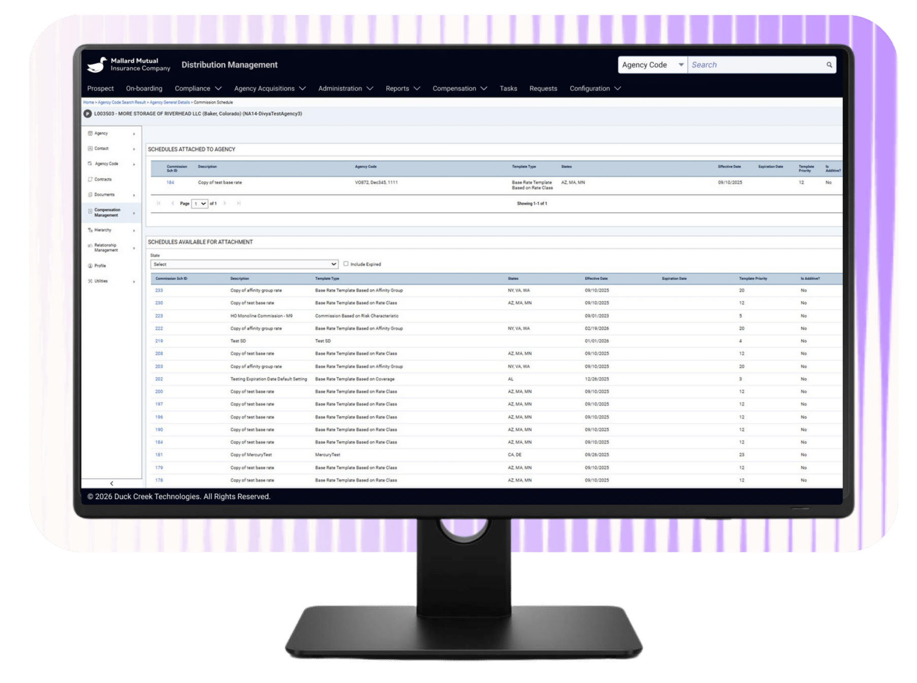 dm-compensation-management