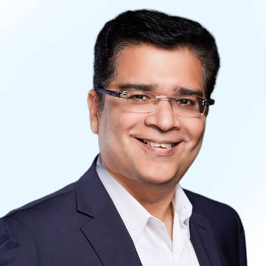 Rajesh Raheja Web