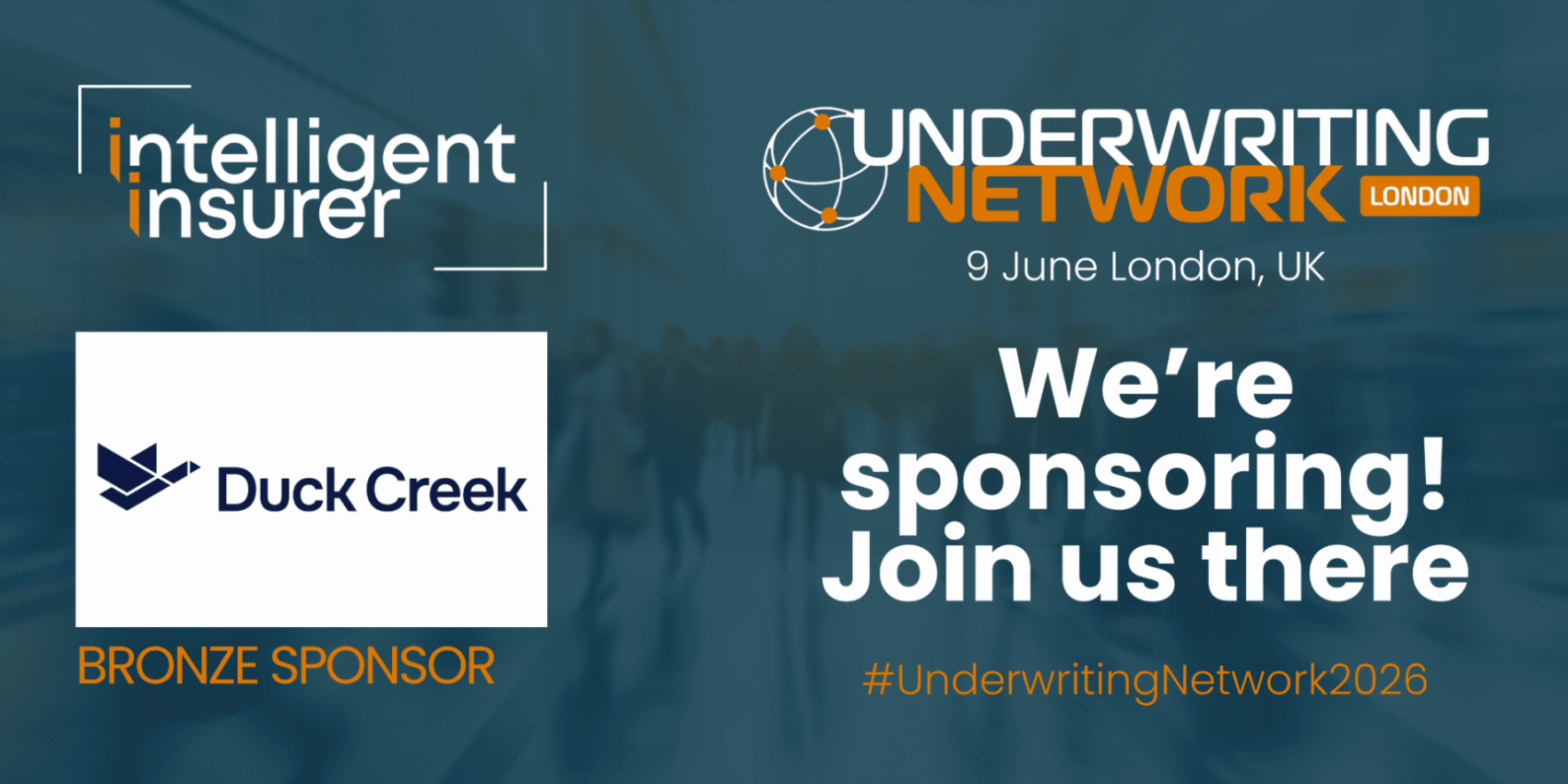 Underwriting Network London