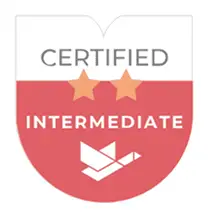 certified 2