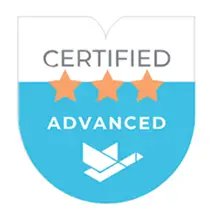 certified 3