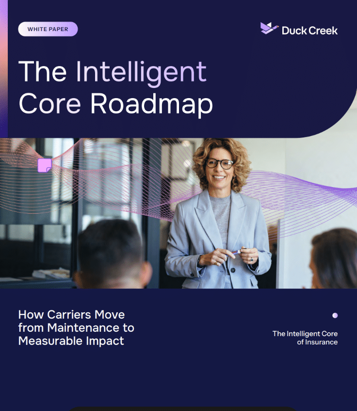 intelligent core roadmap whitepaper screenshot 1