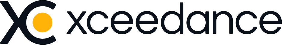 2023 04 25 03 27 35 Xceedance Horizontal logo Gray Yellow 1