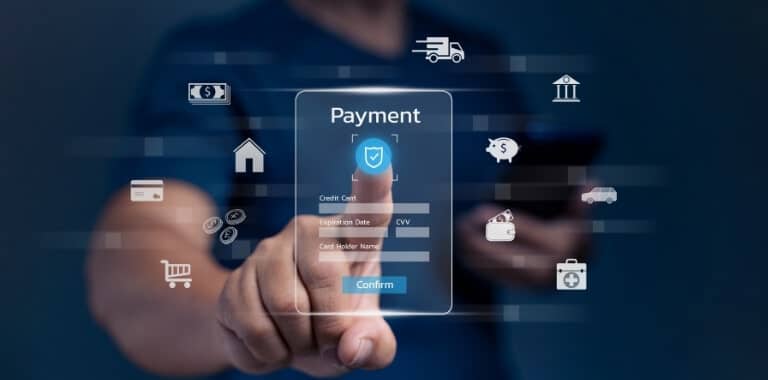 16/01/2024 08:44:23 Image en vedette Blog Qu'est-ce que le paiement « push to card » ?