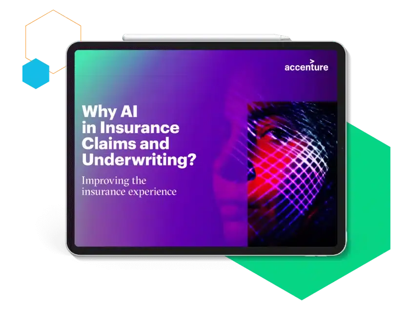 671 PARTNER Accenture Why AI in Insurance Report Thumbnail