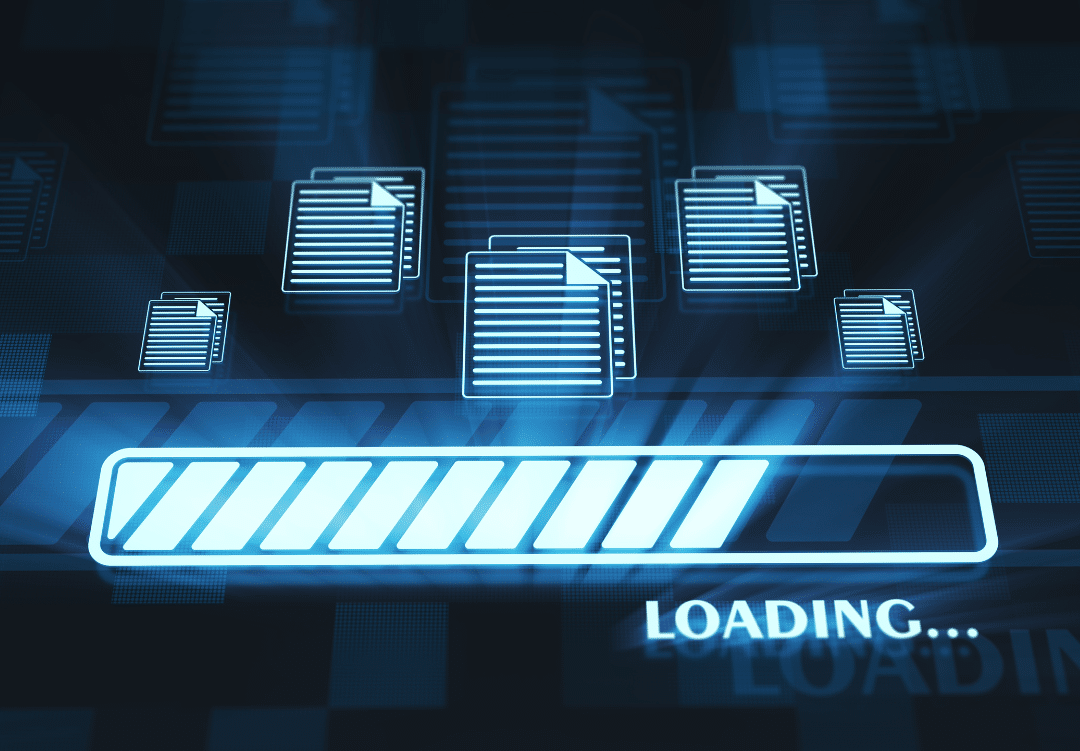 AI Can Only Start Working