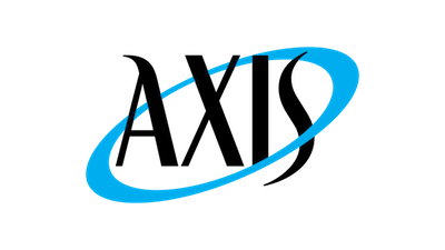 Logo AXIs 400