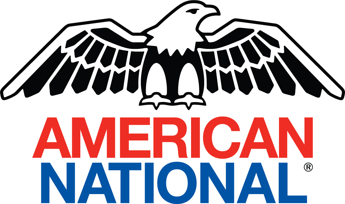 Logo de l'American National Insurance Company