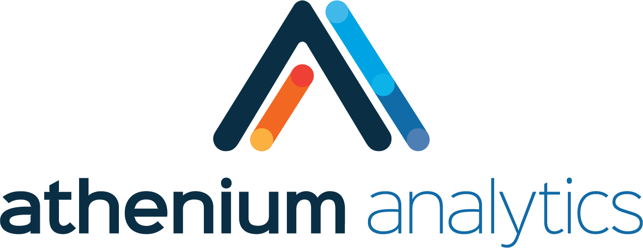 Athenium Analytics official logo 1 1