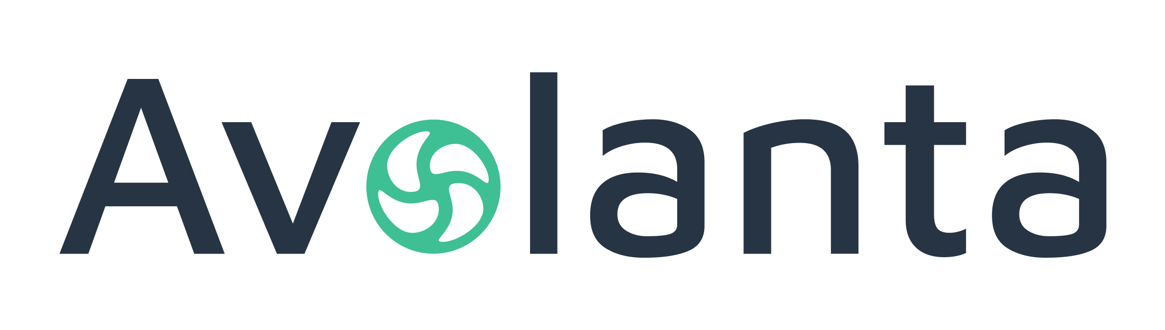 Avolanta Logo